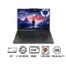 Lenovo Legion Pro 5 16IRX9 Gaming laptop, 16 Inch WQXGA, Intel Core i7-14700HX, 1TB SSD, 16GB RAM, Nvidia GeForce RTX 4070 8GB, Windows 11 - Onyx Grey