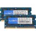 TECMIYO 1333 MHz SODIMM DDR3 RAM, 8GB - PC3-10600