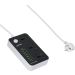 موزع USB لدنيو بستة منافذ - SC3604