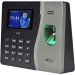 ZKTeco Attendance and Departure Device, Black- 14K Pro