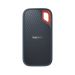 هارد SSD خارجي سانديسك، 2 تيرا، اسود - SDSSDE60-2T00-G25