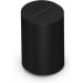 مكبر صوت لاسلكي سونوس Era 100، اسود - E10G1UK1BLK