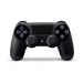 Sony DualShock Wireless Controller for PlayStation 4 - Black with One Year Warranty