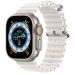 Apple Watch Ultra Ocean, 49mm - White