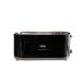 Dsp Large Toaster, 4 Slices, 1400 Watt, Black - KC2046