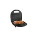 Zada Sandwich Maker, 1 Plate, 800 Watt, Black - ZPP-800