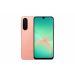 Samsung Galaxy A26, 128GB, 6GB RAM, 4G LTE, Dual SIM - Peach Pink