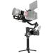 Zhiyun-Tech Crane 3S Handheld Stabilizer - Black