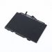 HP Replacement Laptop Battery For HP EliteBook 820 G3, 44WH, Black - SN03XL-01