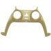 Ejgame Cover for PlayStation 5 Controller- Gold