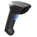 Unitech MS851 Laser Barcode Scanner, Black - MS851-SUCB00-SG