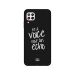 Moreau Laurent Be A Voice Not An Echo Printed Back Cover for Huawei Nova 7i