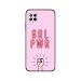 Moreau Laurent Grl Pwr Printed Back Cover for Huawei Nova 7i