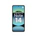 Xiaomi Redmi Note 14, 128GB, 8GB, 4G LTE, Dual SIM - Lime Green