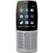 Nokia 210 Dual Sim, 2G - Grey