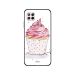 Zoot Hello Pink Printed Back Cover for Huawei Nova 7i