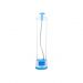 Home Stand Steam Iron, 2.2 Liters, 1800 Watt - Blue