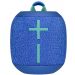 Ultimate Ears Wonderboom 2 Bluetooth Speaker, Blue- 984-001564
