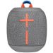 Ultimate Ears Wonderboom 2 Bluetooth Speaker, Gray- 984-001562
