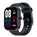 Infinix Watch1 Smart Watch, Black Case and Strap - XW1