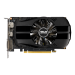 كارت شاشة اسوس فيونكس GTX 1650 OC، سعة 4 جيجا Gddr5، اسود - PH-GTX1650-O4G
