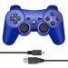 Wireless Controller for PlayStation 3 - Blue