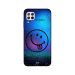 جراب ظهر سيليتو بطبعة عبارة Smiley Be Happy لهواوي نوفا 7i
