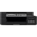 طابعة حبر لاسلكية  براذر متعددة الاستخدامات، اسود - DCP-T520W
