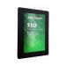 Hikvision C100 Internal SSD, 120 GB, 2.5 Inch, Black - SSD-HS-SSD-C100-120GB