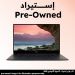 لاب توب استيراد ديل بريسيشن 5520، انتل زيونE3-1505M V6، هارد 512 جيجا SSD، رام 16 جيجا، شاشة 15.6 بوصة FHD IPS، كارت شاشة انفيديا Quadro M1200 سعة 4 جيجا GDDR5، ويندوز 10 برو - فضي، فئة A، ضمان 6 شهور
