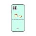 Cielito Gouda Together Printed Back Cover for Huawei Nova 7i