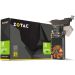 كارت شاشة زوتاك جي فوورس GT 710 64 بت DDR3 PCI-E، سعة 2 جيجا - اسود