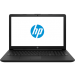 لاب توب اتش بي نوت بوك 15-da0091ne، انتل كور i5-8250U، شاشة 15.6 بوصة، 1 تيرا، 8 جيجا رام، دوس - اسود