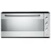 ELBA Built-in Gas Fan Oven, 90 cm, 74 Liters, Stainless Steel - 109-52XN