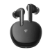 SoundPeats Life Lite Earbuds with Noise cancellation - Black