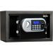 Safety Tech Digital Safe Box, Black - GN20SDA