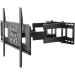 Wall Mount, 32:65 Inch TVs - Black