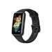 Huawei Band 7  Smart Watch, 1.47 Inch AMOLED Display, Black - Leia-B19