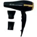 Max Hair Dryer, 4000W, Black - 801