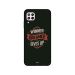 Zoot Winner Is A Dreamer Printed Back Cover for Huawei Nova 7i