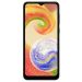 Samsung Galaxy A04 Dual Sim, 32GB, 3GB RAM, 4G LTE - Black