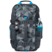 HP Odyssey Laptop Backpack, 15.6 Inch, Grey - 5WK93AA