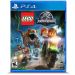 Lego Jurassic World Standard Edition for PlayStation 4
