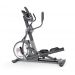 Entercise Spinning Exercise Bike,150 Kg, Black - E29-V3