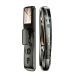 Lezn Face Version Smart Door Lock, Black - I11