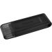 فلاش درايف USB-C كينجستون DT70، سعة 64 جيجا - اسود