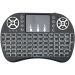 Wireless Keyboard - Black