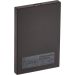 Seagate One Touch External Hard Disk Drive, 1TB, Black - STKB1000400