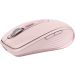 Logitech ‎MX Anywhere 3 Wireless Laser Mouse, 4000 DPI - Rose