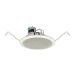Toa Ceiling Speaker, 6 Watt, Off White and Grey - PC-648R